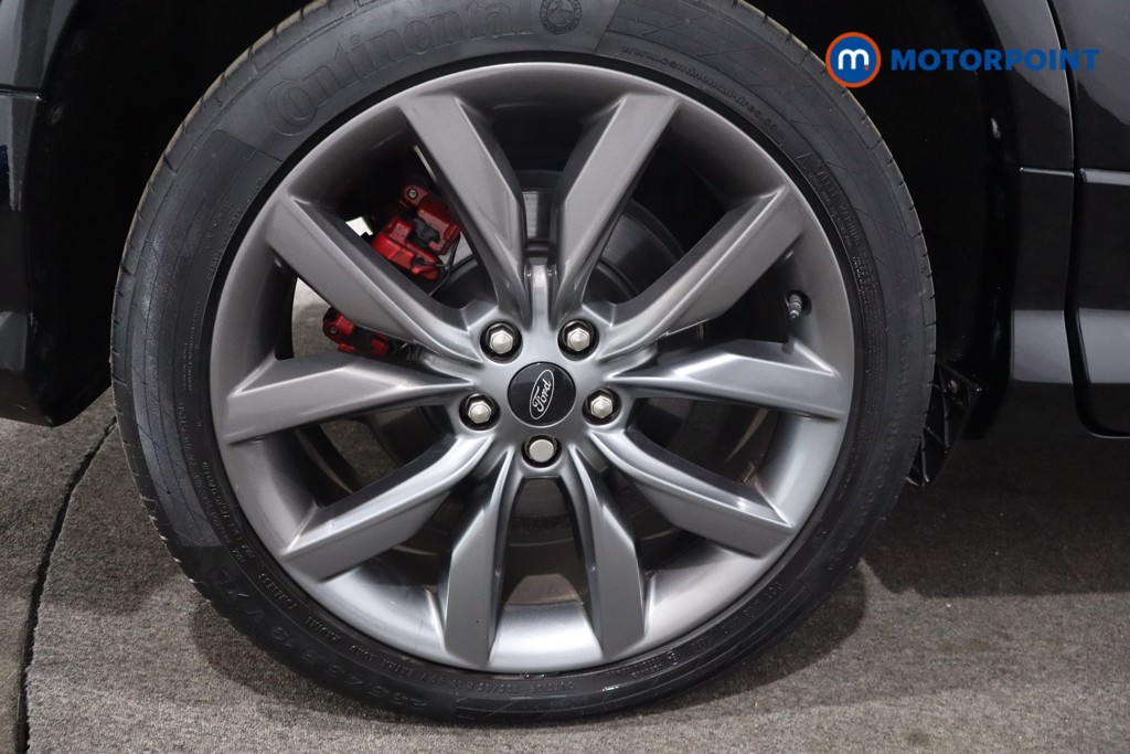 Ford Kuga St-Line Edition Manual Petrol SUV - Stock Number (1563369) - 9th supplementary image