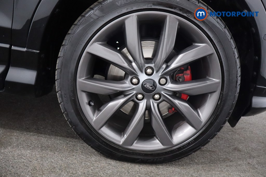 Ford Kuga St-Line Edition Manual Petrol SUV - Stock Number (1563369) - 10th supplementary image