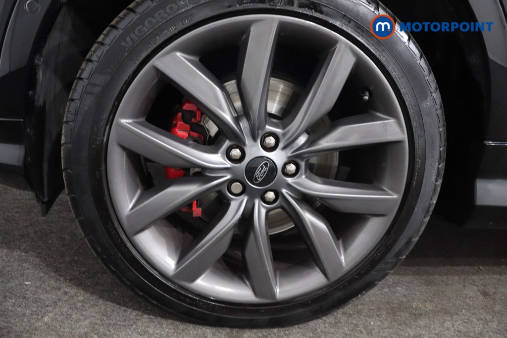 Ford Kuga St-Line Edition Manual Petrol SUV - Stock Number (1563369) - 11th supplementary image