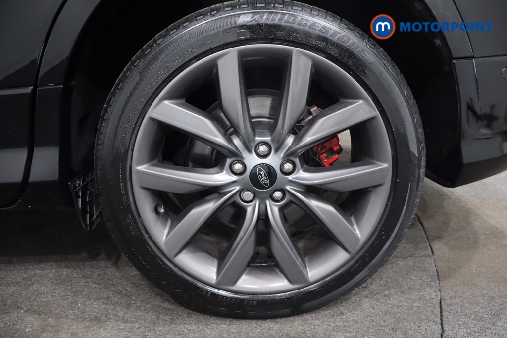 Ford Kuga St-Line Edition Manual Petrol SUV - Stock Number (1563369) - 12th supplementary image