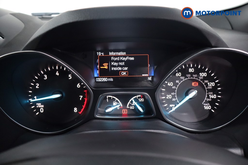 Ford Kuga St-Line Edition Manual Petrol SUV - Stock Number (1563369) - 14th supplementary image