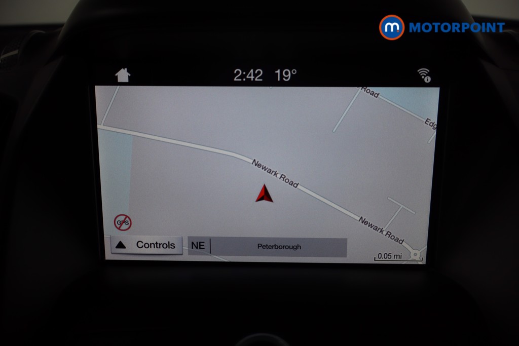 Ford Kuga St-Line Edition Manual Petrol SUV - Stock Number (1563369) - 16th supplementary image