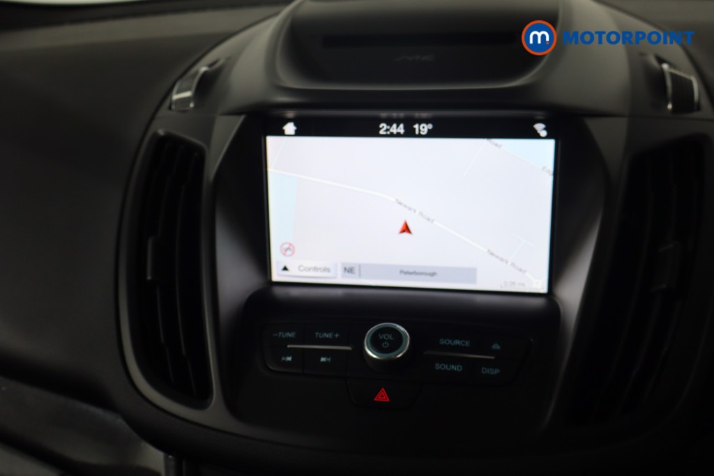 Ford Kuga St-Line Edition Manual Petrol SUV - Stock Number (1563369) - 18th supplementary image