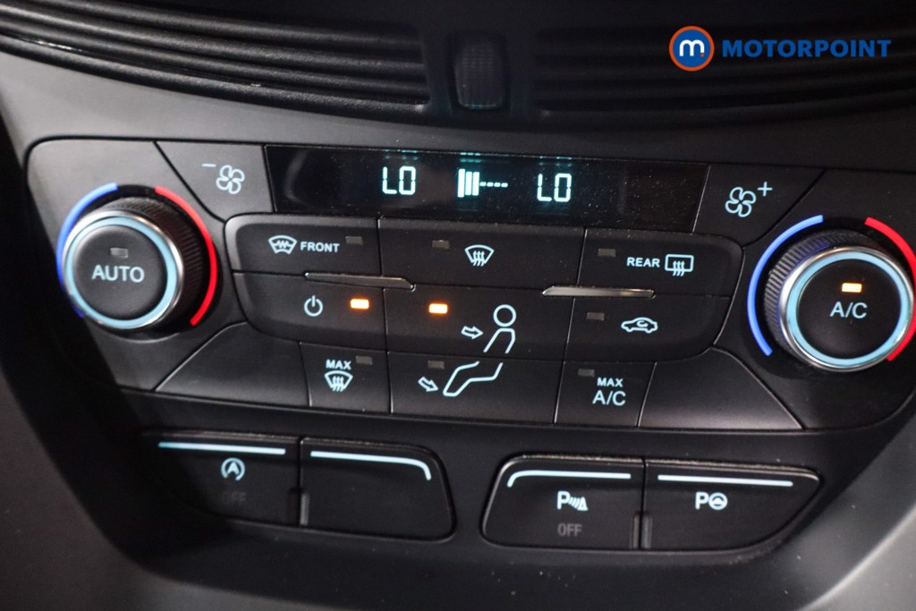 Ford Kuga St-Line Edition Manual Petrol SUV - Stock Number (1563369) - 19th supplementary image