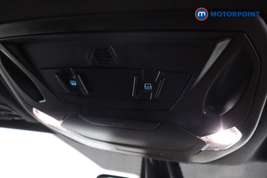 Ford Kuga St-Line Edition Manual Petrol SUV - Stock Number (1563369) - 22nd supplementary image