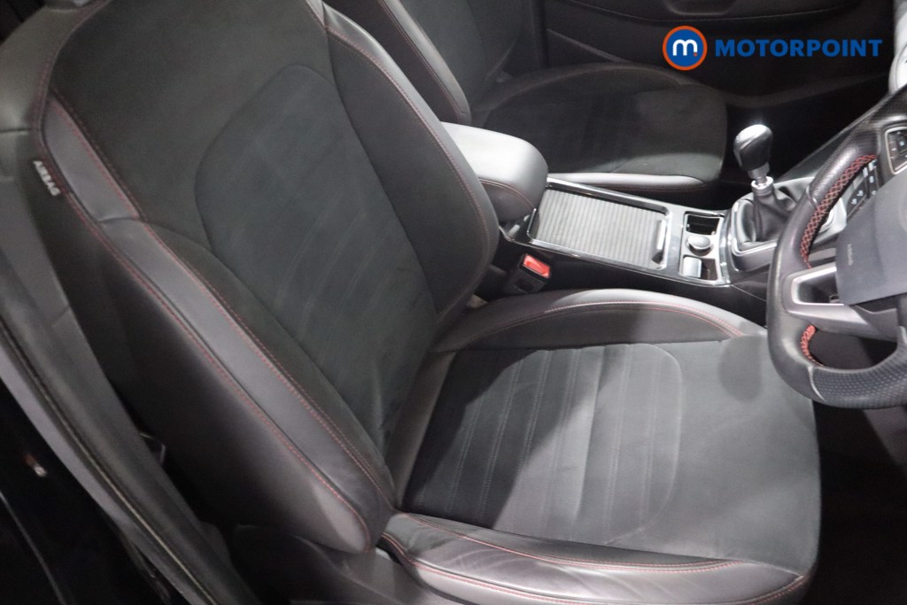 Ford Kuga St-Line Edition Manual Petrol SUV - Stock Number (1563369) - 27th supplementary image