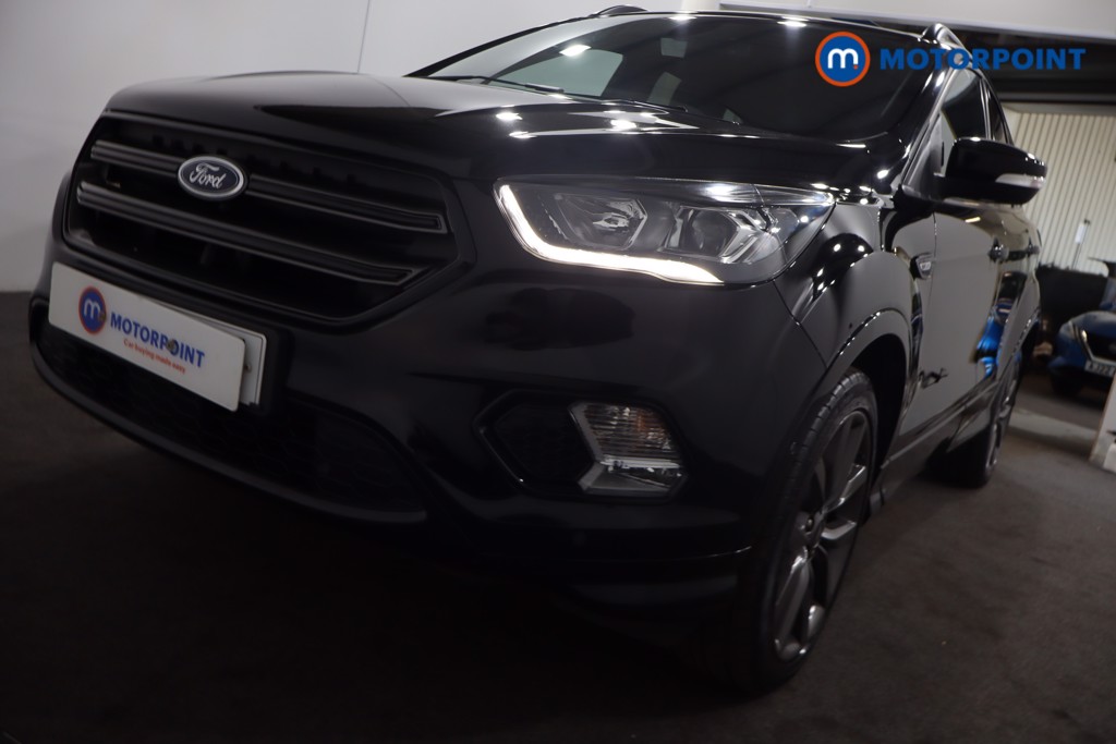 Ford Kuga St-Line Edition Manual Petrol SUV - Stock Number (1563369) - 29th supplementary image
