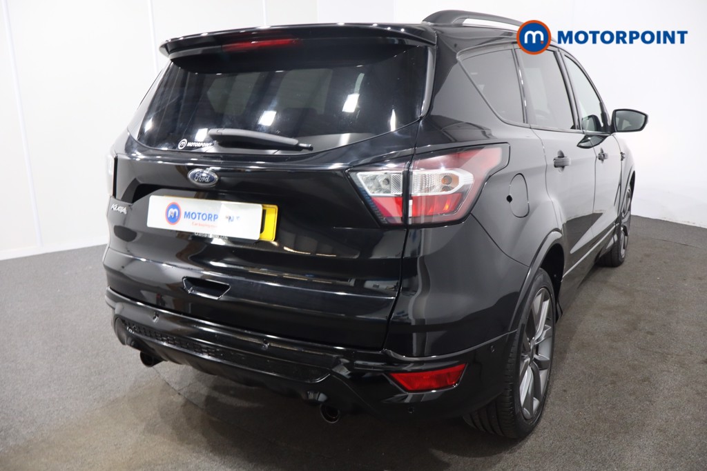 Ford Kuga St-Line Edition Manual Petrol SUV - Stock Number (1563369) - 31st supplementary image
