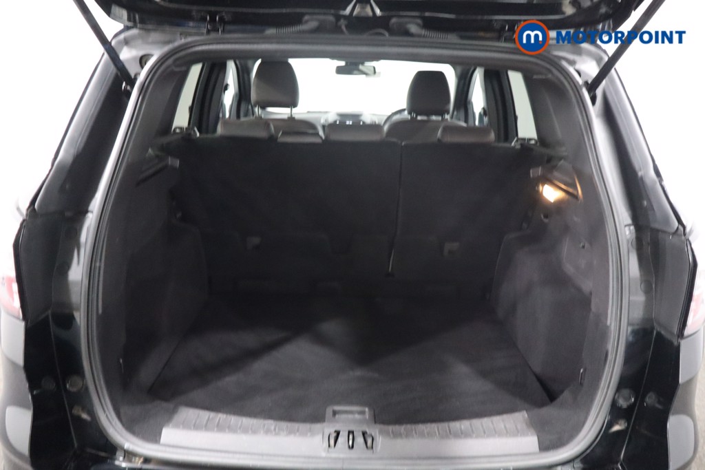 Ford Kuga St-Line Edition Manual Petrol SUV - Stock Number (1563369) - 32nd supplementary image
