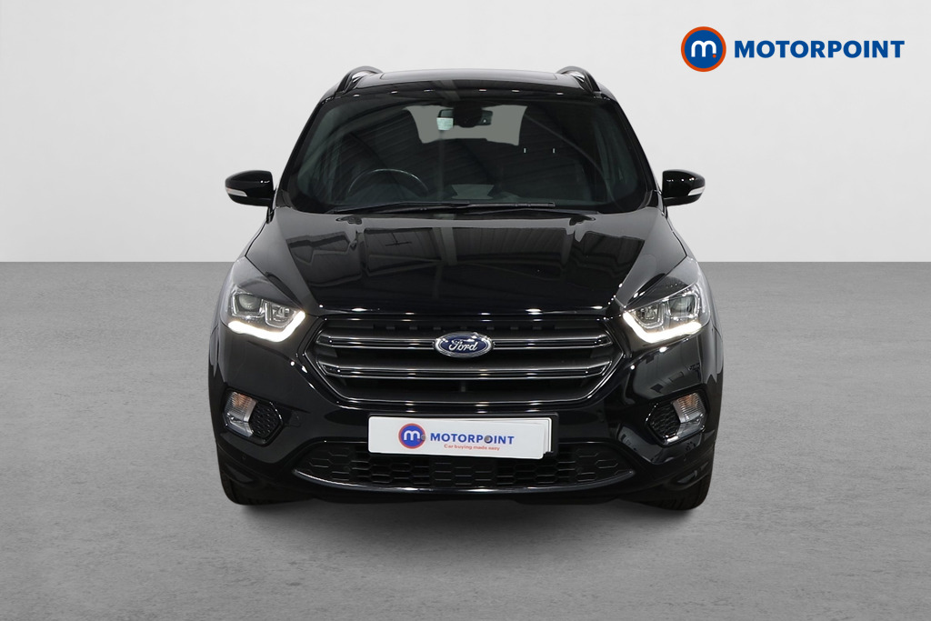 Ford Kuga St-Line Edition Manual Petrol SUV - Stock Number (1563369) - Front bumper