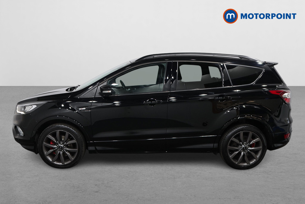 Ford Kuga St-Line Edition Manual Petrol SUV - Stock Number (1563369) - Passenger side