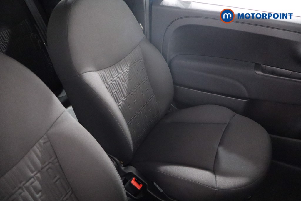 Fiat 500 TOP Manual Petrol-Electric Hybrid Hatchback - Stock Number (1565335) - 21st supplementary image