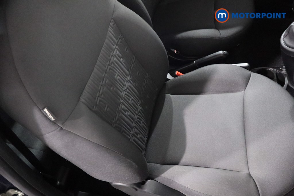 Fiat 500 TOP Manual Petrol-Electric Hybrid Hatchback - Stock Number (1565335) - 22nd supplementary image