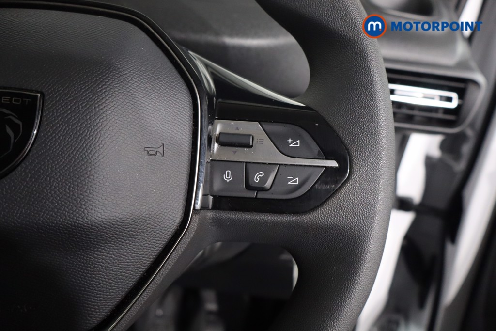 Peugeot Partner Professional Manual Diesel Panel Van - Stock Number (1565837) - 7th supplementary image