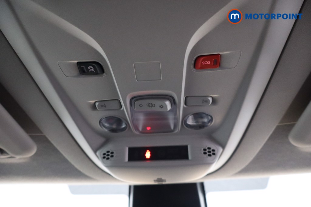 Peugeot Partner Professional Manual Diesel Panel Van - Stock Number (1565837) - 17th supplementary image