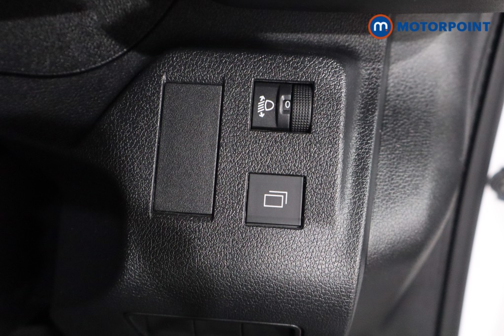 Peugeot Partner Professional Manual Diesel Panel Van - Stock Number (1565837) - 18th supplementary image