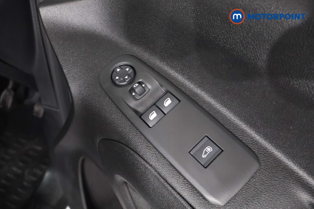 Peugeot Partner Professional Manual Diesel Panel Van - Stock Number (1565837) - 20th supplementary image