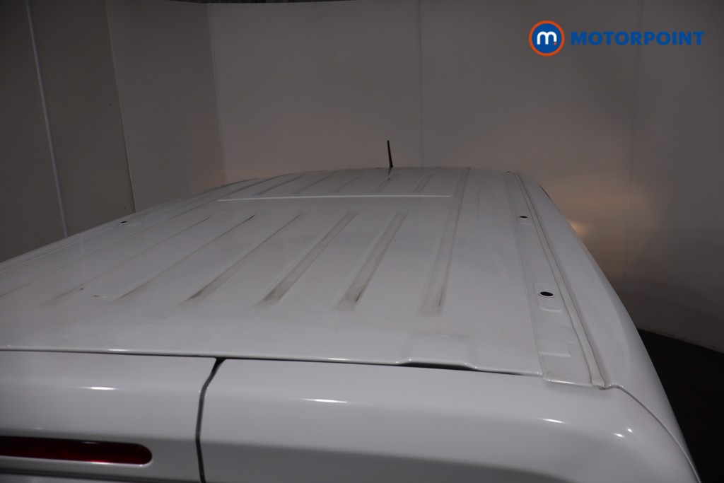 Peugeot Partner Professional Manual Diesel Panel Van - Stock Number (1565837) - 25th supplementary image