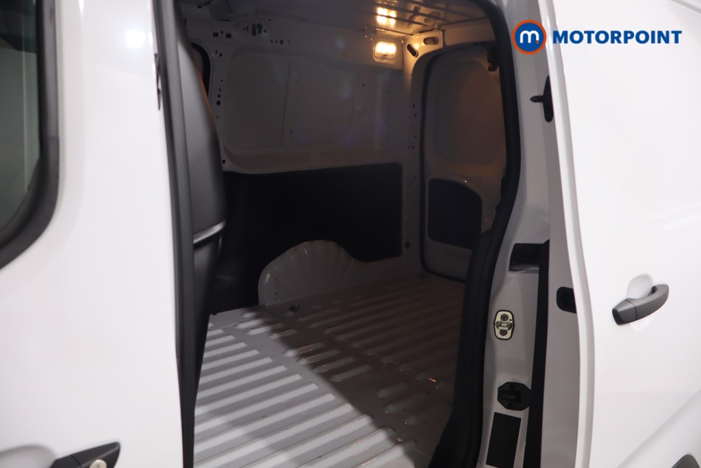 Peugeot Partner Professional Manual Diesel Panel Van - Stock Number (1565837) - 27th supplementary image