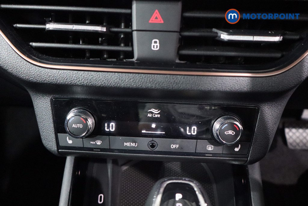 Skoda Kamiq Se L Executive Automatic Petrol SUV - Stock Number (1565845) - 16th supplementary image