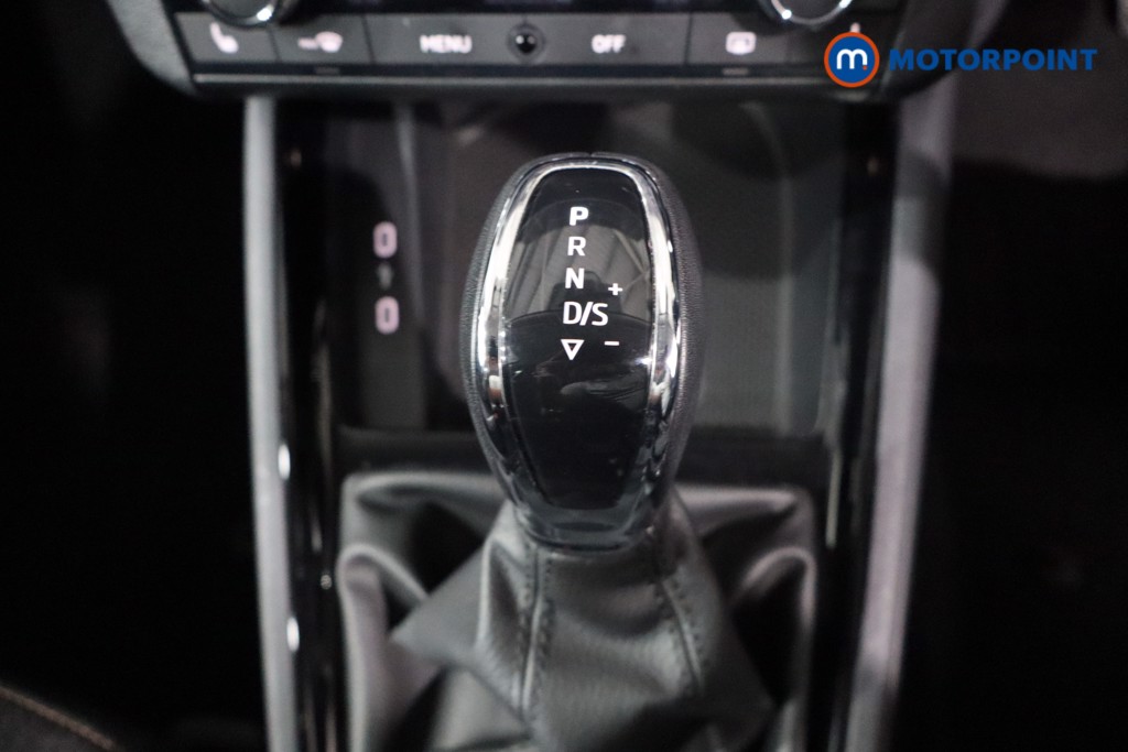 Skoda Kamiq Se L Executive Automatic Petrol SUV - Stock Number (1565845) - 18th supplementary image