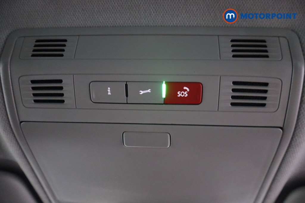 Skoda Kamiq Se L Executive Automatic Petrol SUV - Stock Number (1565845) - 21st supplementary image