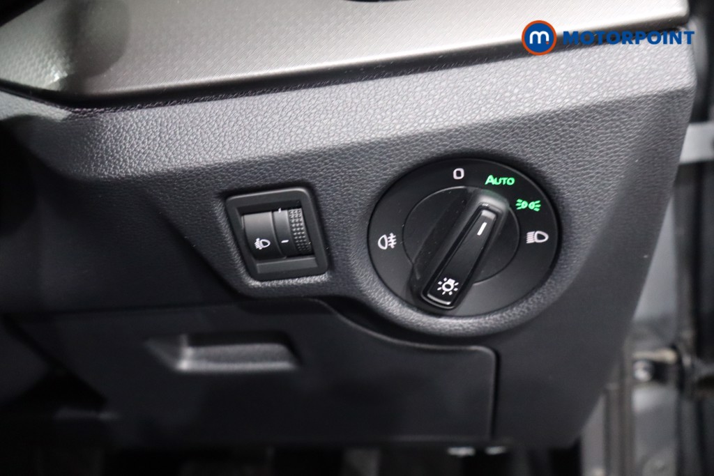Skoda Kamiq Se L Executive Automatic Petrol SUV - Stock Number (1565845) - 23rd supplementary image