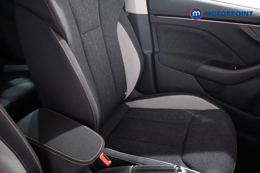 Skoda Kamiq Se L Executive Automatic Petrol SUV - Stock Number (1565845) - 26th supplementary image
