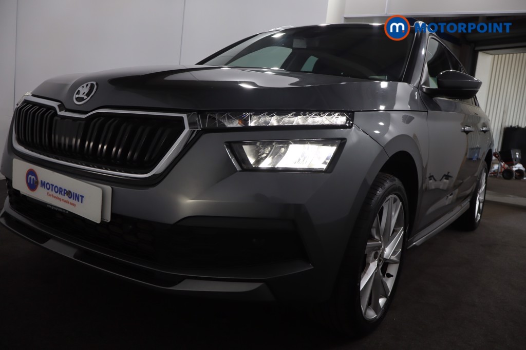 Skoda Kamiq Se L Executive Automatic Petrol SUV - Stock Number (1565845) - 29th supplementary image
