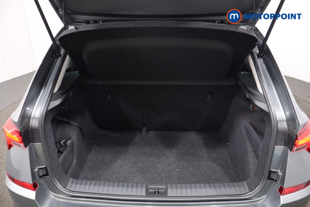 Skoda Kamiq Se L Executive Automatic Petrol SUV - Stock Number (1565845) - 33rd supplementary image
