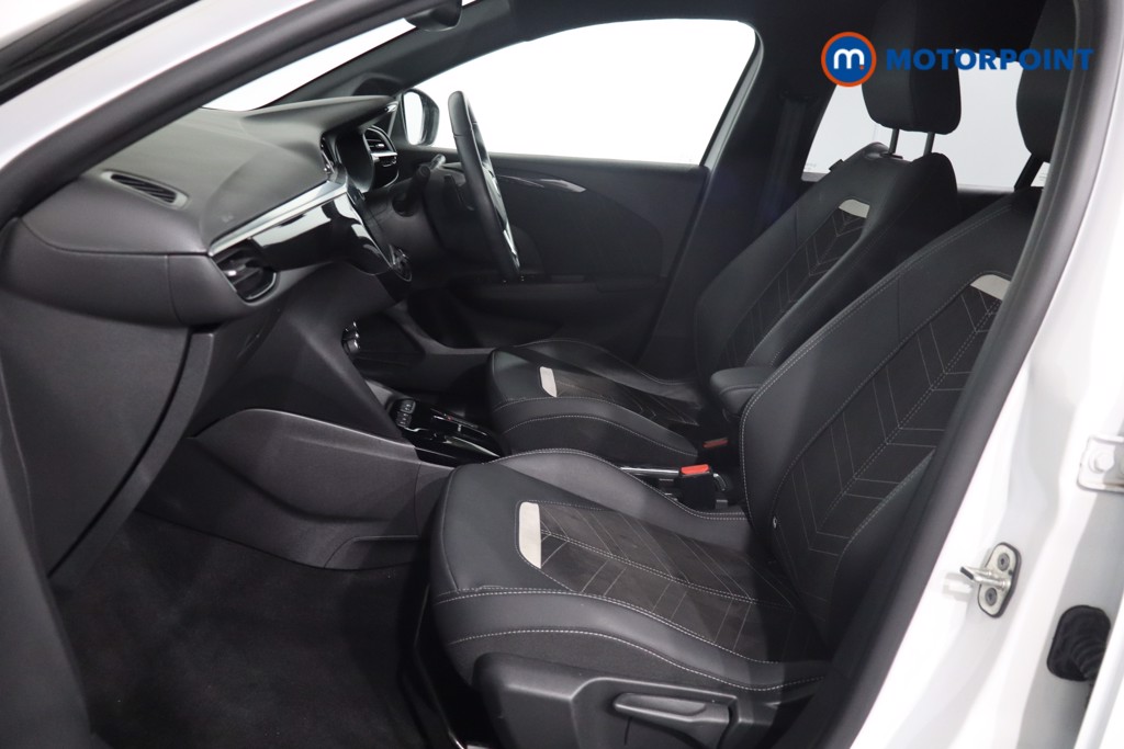 Vauxhall Corsa Ultimate Automatic Petrol Hatchback - Stock Number (1565940) - 4th supplementary image
