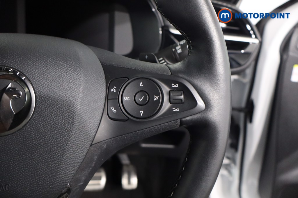 Vauxhall Corsa Ultimate Automatic Petrol Hatchback - Stock Number (1565940) - 8th supplementary image