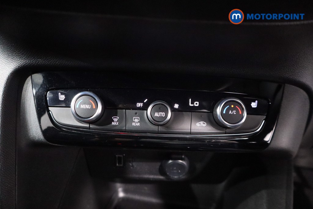 Vauxhall Corsa Ultimate Automatic Petrol Hatchback - Stock Number (1565940) - 16th supplementary image