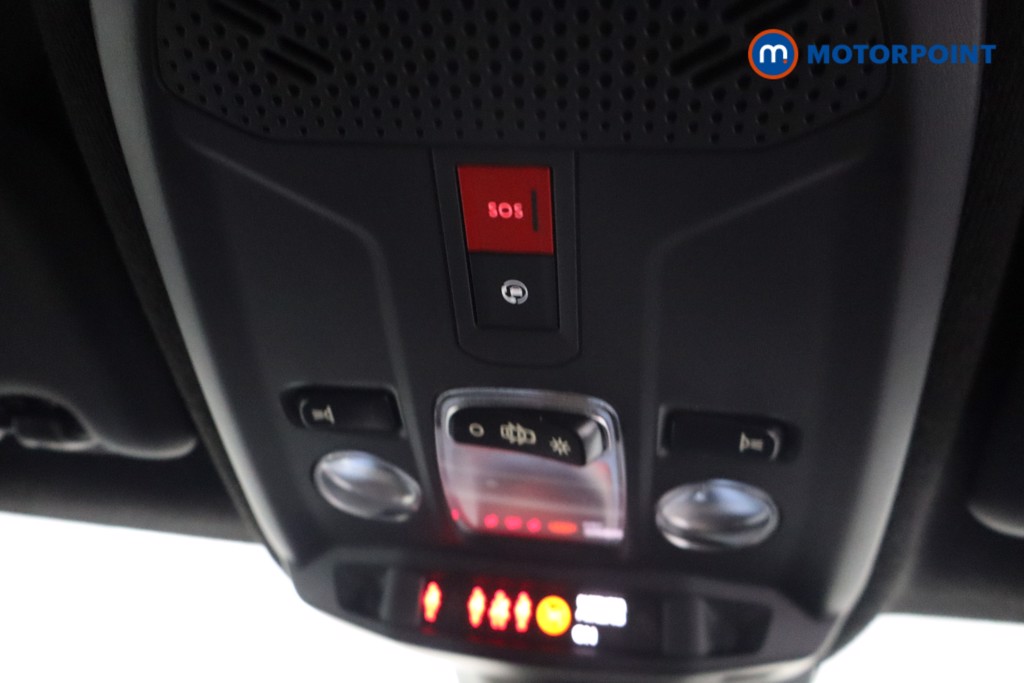 Vauxhall Corsa Ultimate Automatic Petrol Hatchback - Stock Number (1565940) - 20th supplementary image