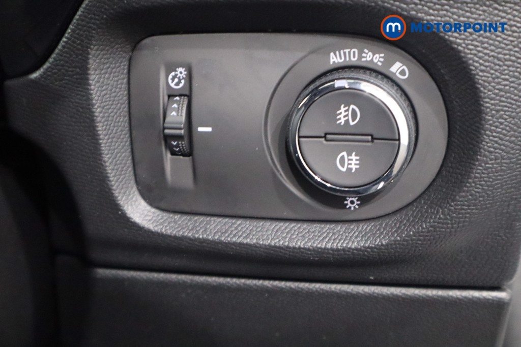 Vauxhall Corsa Ultimate Automatic Petrol Hatchback - Stock Number (1565940) - 21st supplementary image