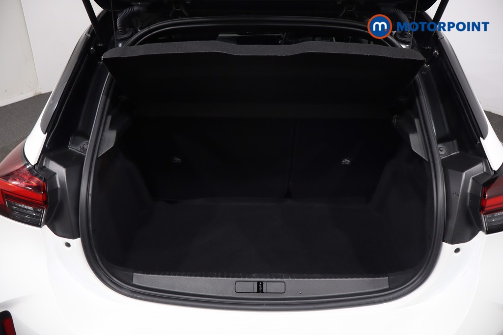 Vauxhall Corsa Ultimate Automatic Petrol Hatchback - Stock Number (1565940) - 31st supplementary image