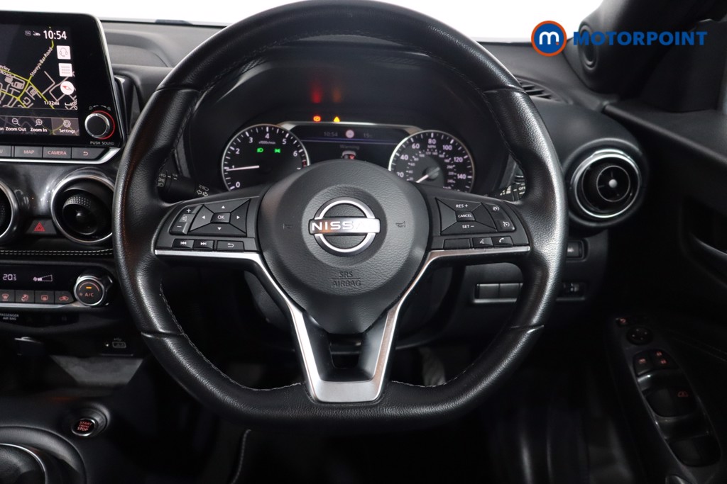 Nissan Juke N-Connecta Manual Petrol SUV - Stock Number (1566099) - 6th supplementary image