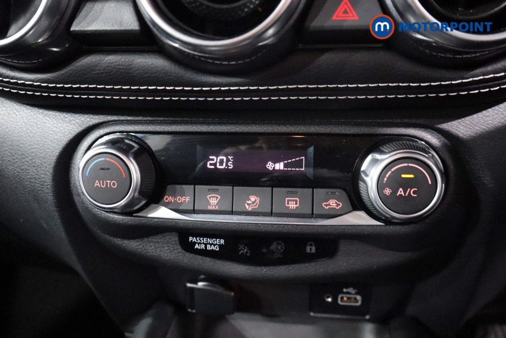 Nissan Juke N-Connecta Manual Petrol SUV - Stock Number (1566099) - 17th supplementary image