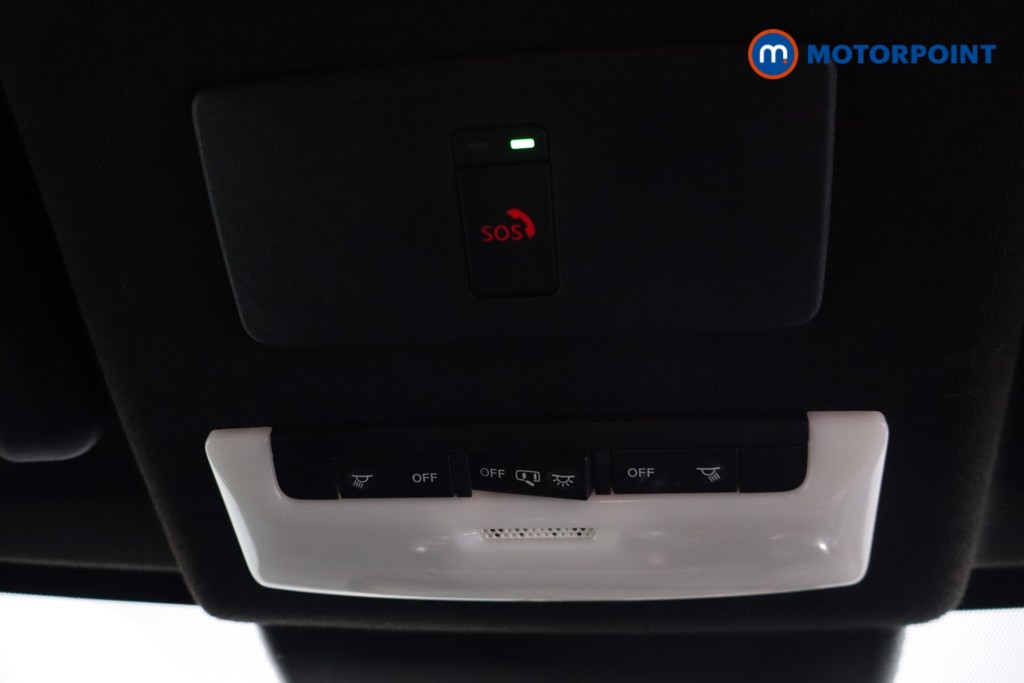 Nissan Juke N-Connecta Manual Petrol SUV - Stock Number (1566099) - 21st supplementary image
