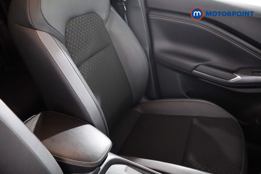 Nissan Juke N-Connecta Manual Petrol SUV - Stock Number (1566099) - 25th supplementary image