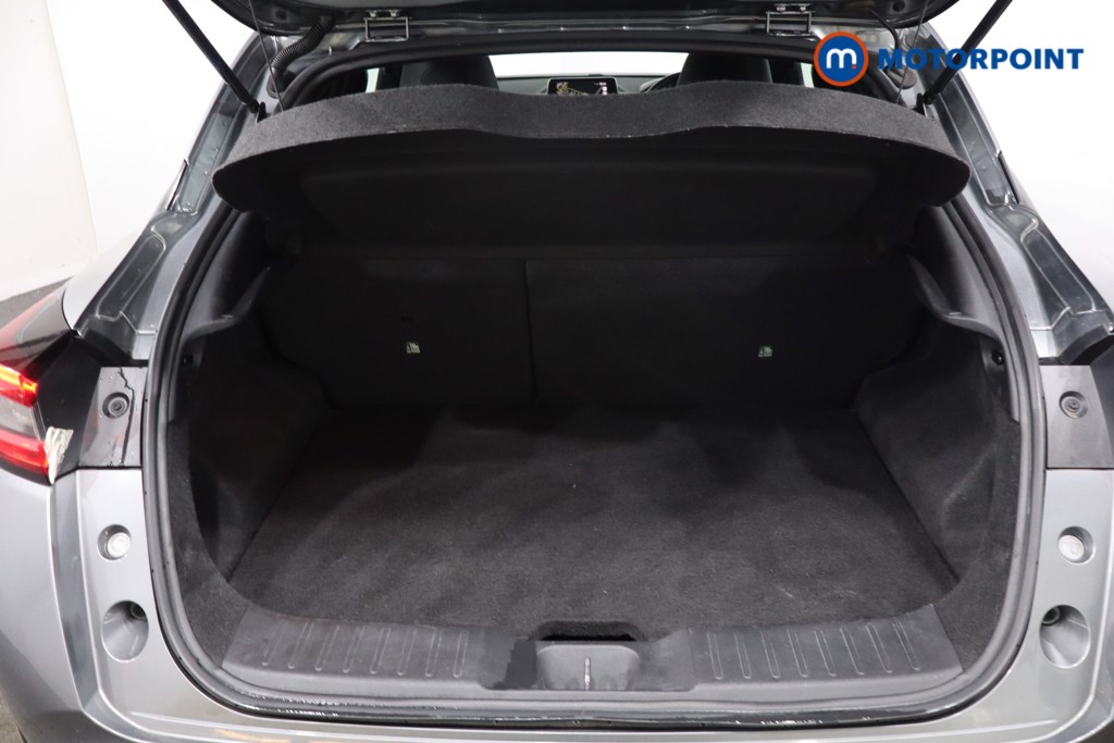 Nissan Juke N-Connecta Manual Petrol SUV - Stock Number (1566099) - 32nd supplementary image