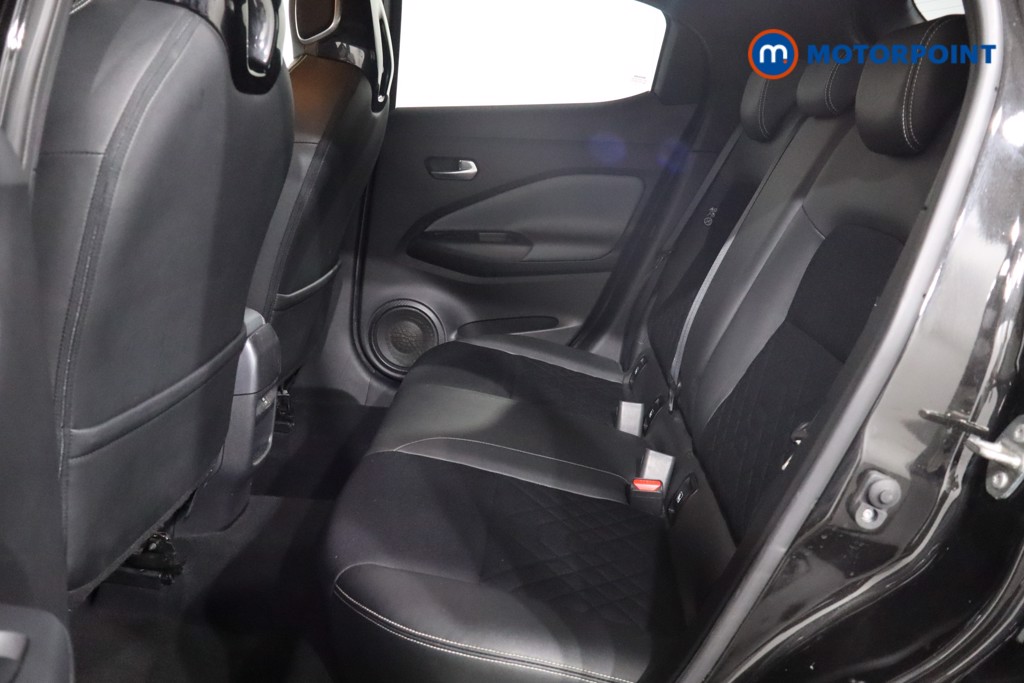 Nissan Juke Tekna Manual Petrol SUV - Stock Number (1566832) - 5th supplementary image