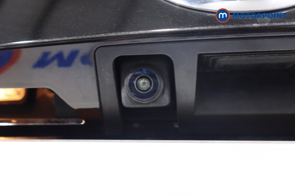 Nissan Juke Tekna Manual Petrol SUV - Stock Number (1566832) - 31st supplementary image