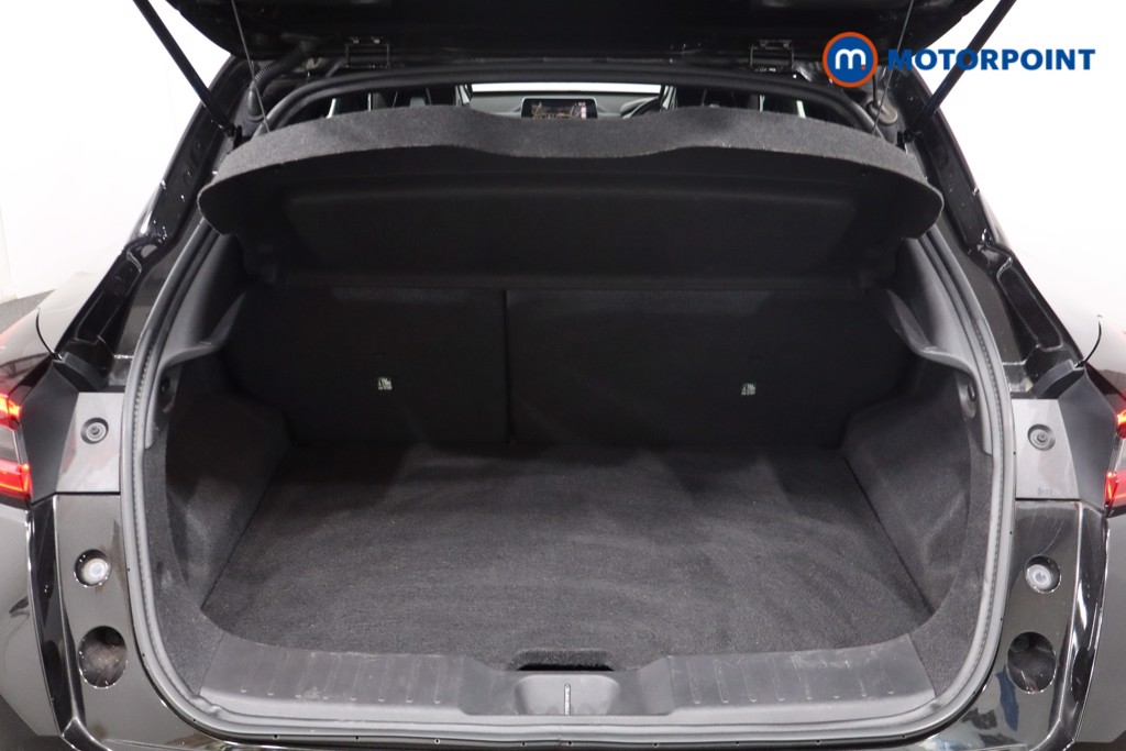 Nissan Juke Tekna Manual Petrol SUV - Stock Number (1566832) - 32nd supplementary image