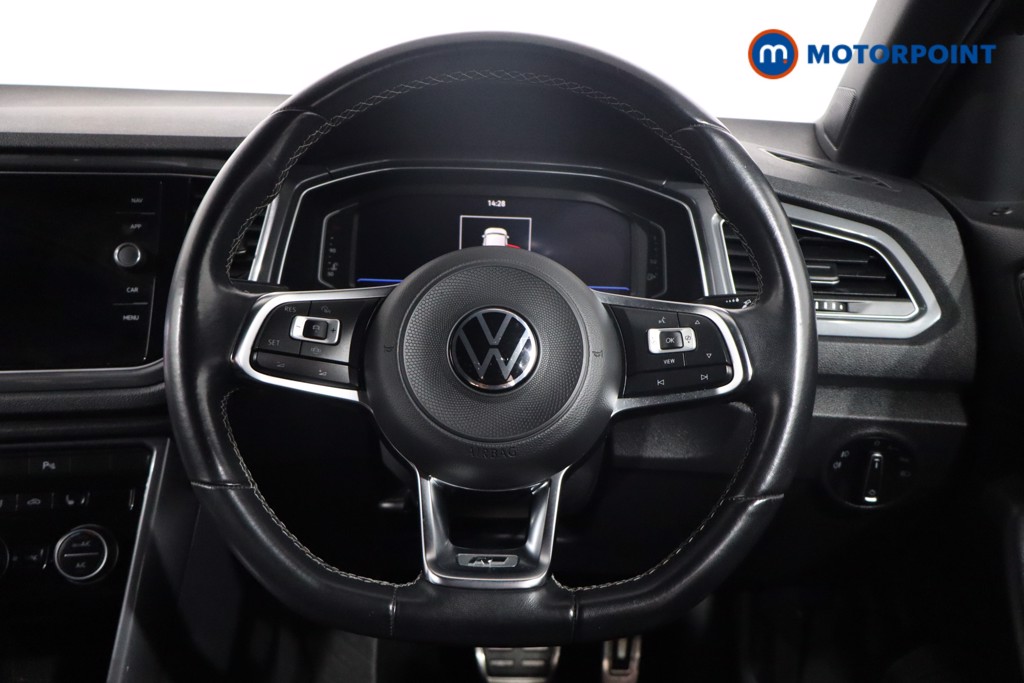 Volkswagen T-Roc R-Line Automatic Petrol SUV - Stock Number (1567052) - 6th supplementary image