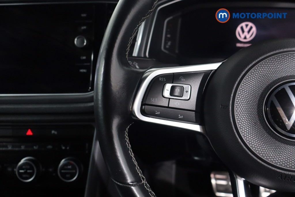 Volkswagen T-Roc R-Line Automatic Petrol SUV - Stock Number (1567052) - 7th supplementary image