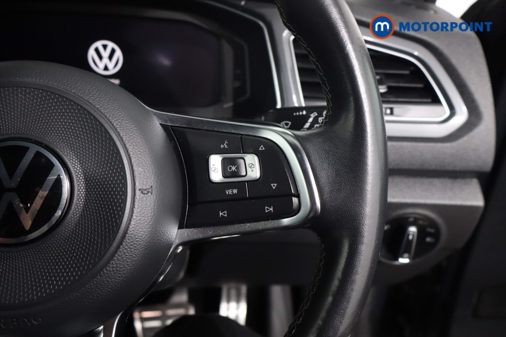 Volkswagen T-Roc R-Line Automatic Petrol SUV - Stock Number (1567052) - 8th supplementary image