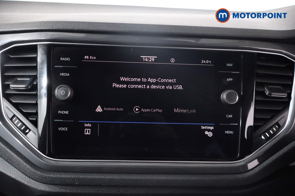 Volkswagen T-Roc R-Line Automatic Petrol SUV - Stock Number (1567052) - 15th supplementary image