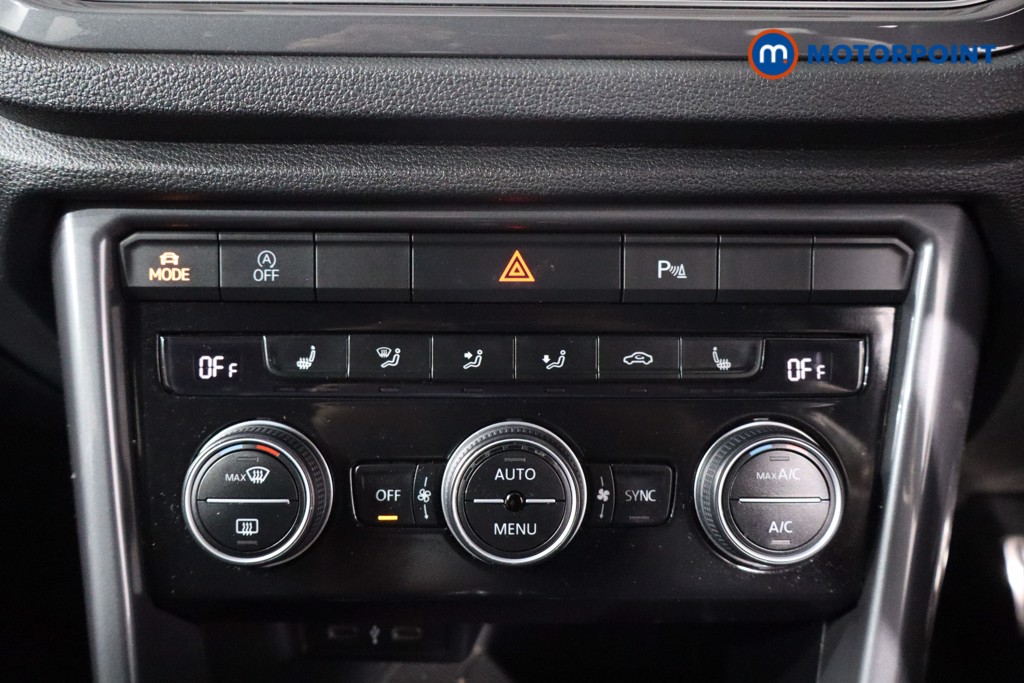 Volkswagen T-Roc R-Line Automatic Petrol SUV - Stock Number (1567052) - 16th supplementary image
