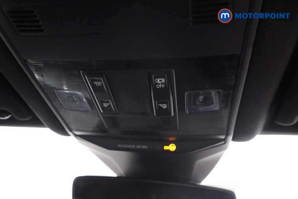 Volkswagen T-Roc R-Line Automatic Petrol SUV - Stock Number (1567052) - 21st supplementary image